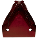 Messerklinge gezahnt CLAAS 0006112031 - Nachbau (Stk.: 25)