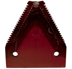 Section faucillée pour CLAAS 611203/1 adaptable (vendu par 25)