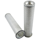 Filtre à air adaptable HIFI FILTER SA10938