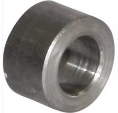 Rondelle 9x8,5x15 pour broyeur ROUSSEAU adaptable - Blacksteel©