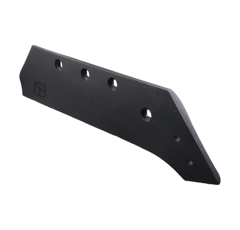 Soc droit pour charrue GREGOIRE ET BESSON 177602 adaptable - BlackSteel©