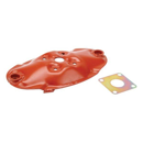 Disque pour faucheuse KUHN 56807200 origine