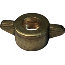 Écrou à oreilles pour lance américaine de pulvérisateur 420817 - BERTHOUD