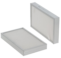 Filtre à air adaptable HIFI FILTER SC33309
