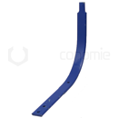 Ressort 555 x 345 mm pour rouleau packer KÖCKERLING 904478 adaptable