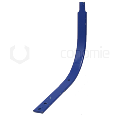 Ressort 555 x 345 mm pour rouleau packer KÖCKERLING 904478 adaptable