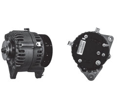 Lichtmaschine IA 1479 / 14V 80A Mahle-Iskra-Letrika  