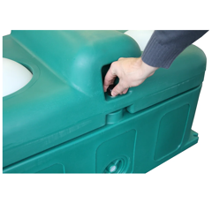 Abreuvoirs antigel à flotteur THERMOSOURCE 640 2 boules | SUEVIA