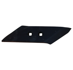 Wechselspitze rechts für Pflug 010734 GOIZIN Nachbau