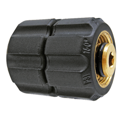 Connecteur de tuyau M22 x 1,5 - filetage femelle