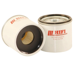 Filtre à gasoil adaptable HIFI FILTER SN902030