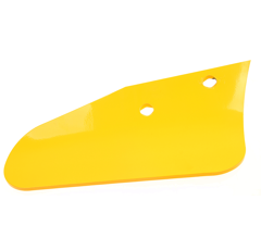 Düngereinlegerstreichblech - links    921042110OR Pöttinger  Original