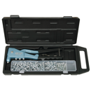 Kit de pinces à riveter - KS TOOLS (Vendu par 205)
