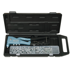 Kit de pinces à riveter - KS TOOLS (Vendu par 205)