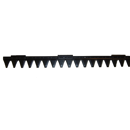 Mähmesser 23 Klingen ESM 2481610