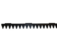 Mähmesser 23 Klingen ESM 2481610