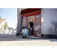 Aspirateur eau et poussières NT 50/1 Tact Te M ACD | KÄRCHER