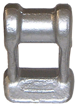 Coin En Acier N°5 30mm - Pour Le Fendage (marteau, Hache) - Remplacement De Pointe