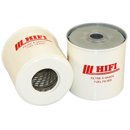 Filtre à gasoil adaptable HIFI FILTER SN537