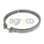 Collier pour téléscopique MERLO 98842 adaptable