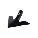 Cœur 200 x 4 mm pour bineuse adaptable - BlackSteel©