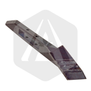 Barre gauche EA 80 mm carbure adaptable