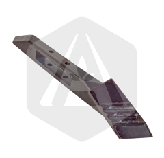 Barre gauche EA 80 mm carbure adaptable