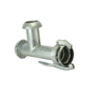 Té mâle / mâle / femelle galva PERROT