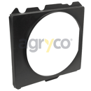 Déflecteur pour téléscopique MERLO 58528 adaptable