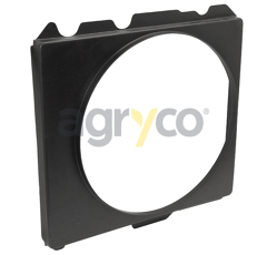 Déflecteur pour téléscopique MERLO 58528 adaptable