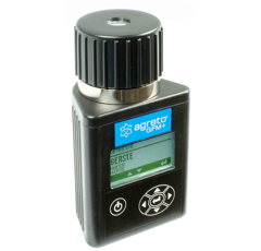 AGRETO GFM+  Getreidefeuchtigkeitsmessgerät