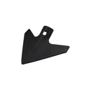 Reja binadora 185 x 3 mm para escardador KONGSKILDE 101019786 adaptable | reforzado - BlackSteel©