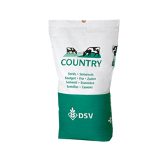 Ackerfuttermischung | COUNTRY Feldgras 2060