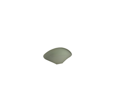 Couvercle garde-boue seul pour tracteur MASSEY FERGUSON 1883356M92 adaptable