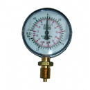 Vakuum-Manometer RI 765/1/4x60