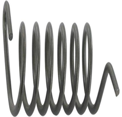 Ressort de torsion pour faneuse PEZET VGPZ171 adaptable