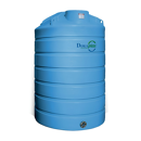 Cuve de Récupération d'Eau de Pluie - 12500L | DURAPLAS