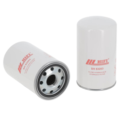 Filtre hydraulique adaptable HIFI FILTER SH63203