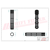 Filtre hydraulique de transmission adaptable HIFI FILTER SH66300