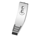 Pointe de soc carbure 278 x 80 mm pour déchaumeur adaptable