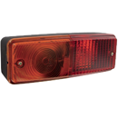Feu arrière tracteur 200 x 70 mm