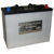 Batterie 12 V 100 AH 96002GUG Intact