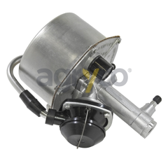Servo frein pneumatique avec maïžtre cylindre pour téléscopique JCB 15/920255 adaptable