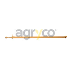Vérin hydraulique pour téléscopique MANITOU 52539192 adaptable