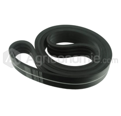 Correa trapezoidal múltiple 4720 mm para cosechadora adaptable