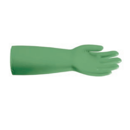 Gants longs de protection réutilisables 45 cm nitrile