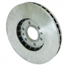 Disque de frein pour tracteur FENDT 117103070050 origine