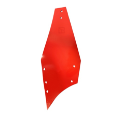 Versoir entier droit pour charrue NAUD 30.22.352D adaptable - Blacksteel©