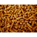 Farine de son de maïs fourrager