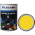 Peinture de finition Jaune new JCB pot 1L| LACAGRI